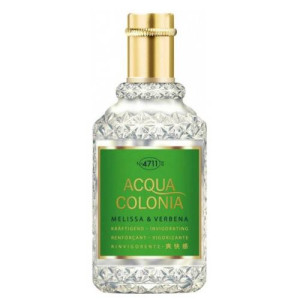 4711 Acqua Colonia Melisse & Verbene - Eau de Cologne