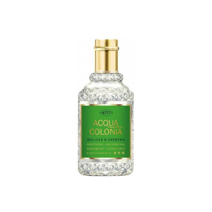 4711 Acqua Colonia Melisse & Verbene - Eau de Cologne 4711 Acqua Colonia Melisse & Verbene - Eau de Cologne