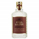 4711-Acqua Colonia Vetyver & Bergamot - Eau de Cologne