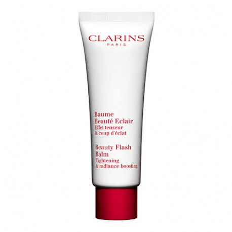 CLARINS-Beauty Flash Balm - Tightening effect & radiance boost