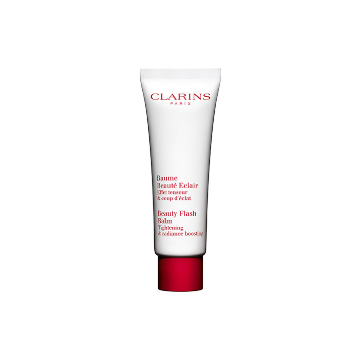 CLARINS Baume Beauté Éclair - Straffungseffekt & Frischekick CLARINS Baume Beauté Éclair - Straffungseffekt & Frischekick