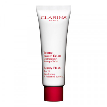 CLARINS Beauty Flash Balm - Tightening effect & radiance boost