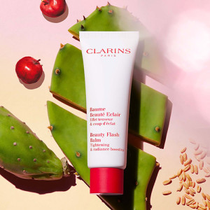 Baume Beauté Éclair - Straffungseffekt & Frischekick