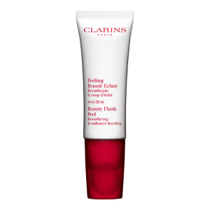 CLARINS Peeling Schönheit Blitz - Erneuernd & strahlender Teint