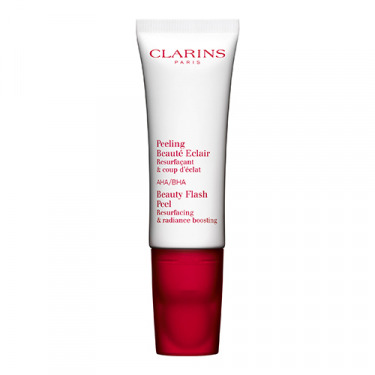 CLARINS Beauty Flash Peeling - Resurfacing & radiance boost