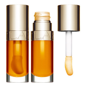 CLARINS Lip Comfort Oil - In meinem Lip Comfort Oil, die