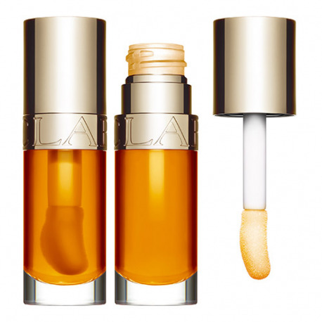 CLARINS Lip Comfort Oil - In meinem Lip Comfort Oil, die