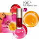 CLARINS Lip Comfort Oil - In my Lip Comfort Oil, all the