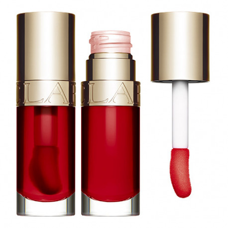 CLARINS Lip Comfort Oil - In my Lip Comfort Oil, all the