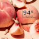 CLARINS-Milky Boost Capsules - Radiance and nutrition 94%