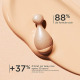 CLARINS-Milky Boost Capsules - Radiance and nutrition 94%
