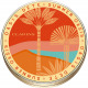 CLARINS-Ever Bronze & Blush - Healthy Glow Compact Powder