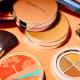 CLARINS-Ever Bronze & Blush - Healthy Glow Compact Powder