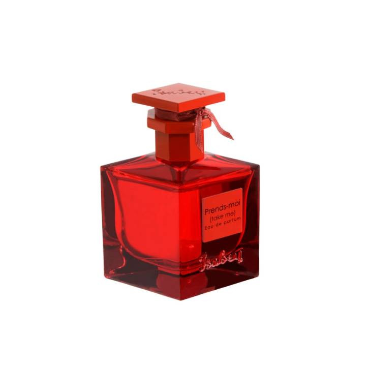 ISABEY Prends-Moi (Nimm Mich) - Eau de Parfum 3419020191655