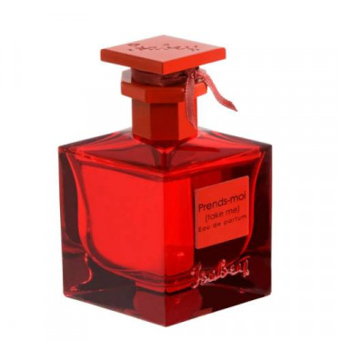 ISABEY Take Me - Eau de Parfum