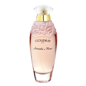COUDRAY Hyazinthe und Rose - Eau de Toilette 3369182260242