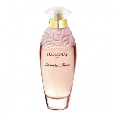 COUDRAY Hyazinthe und Rose - Eau de Toilette 3369182260242