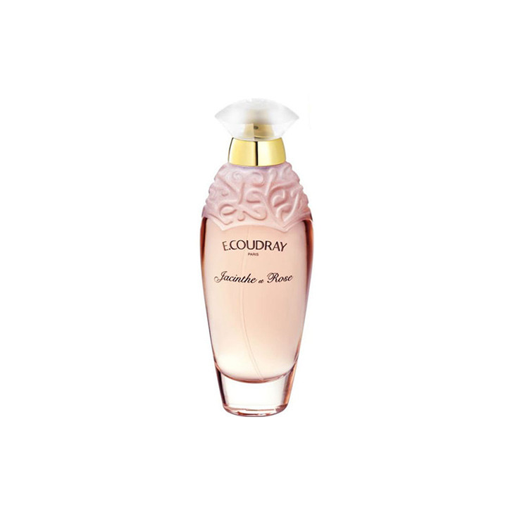COUDRAY Hyazinthe und Rose - Eau de Toilette 3369182260242