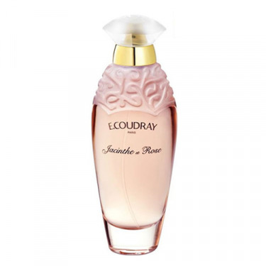 COUDRAY-Hyacinth and Rose - Eau de Toilette