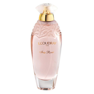COUDRAY Iris und Rose - Eau de Toilette 3369182360294