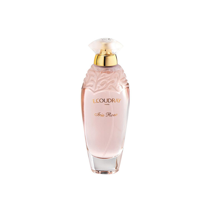 COUDRAY Iris und Rose - Eau de Toilette 3369182360294 COUDRAY Iris und Rose - Eau de Toilette 3369182360294