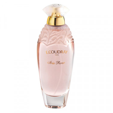 COUDRAY-Iris and Rose - Eau de Toilette