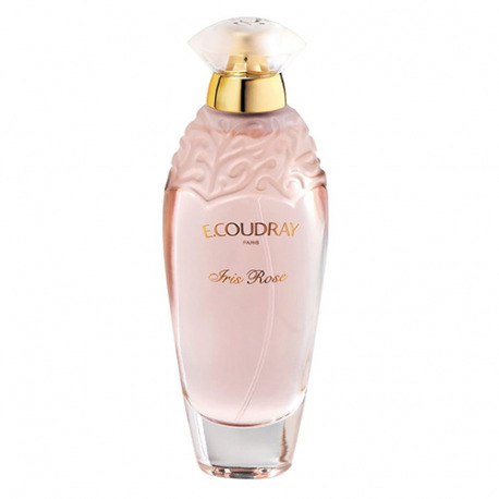 COUDRAY-Iris and Rose - Eau de Toilette