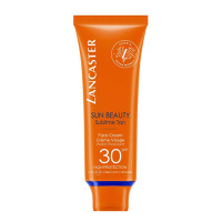 Sun Beauty - Luminous Tanning Velvet Cream SPF30