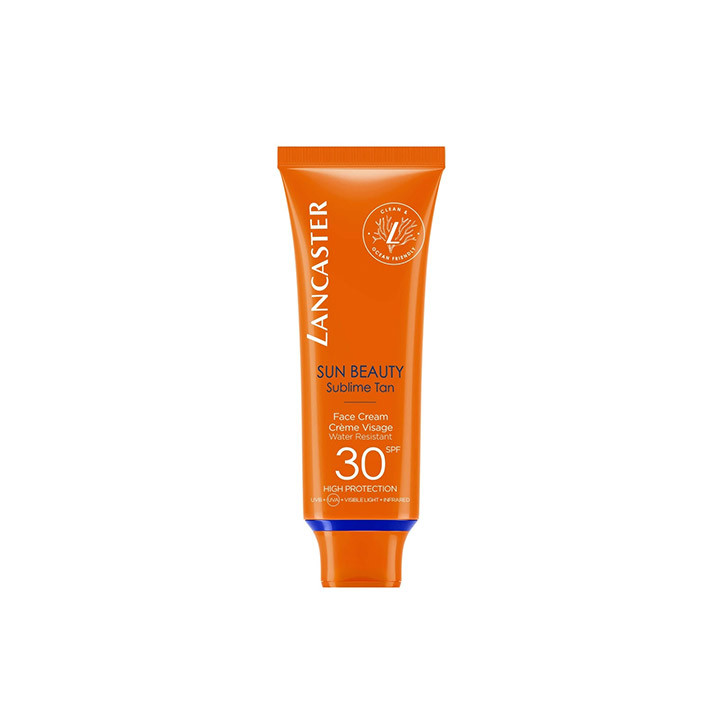 LANCASTER Sun Beauty - Samtige Bräunungscreme Leuchtkraft SPF30 LANCASTER Sun Beauty - Samtige Bräunungscreme Leuchtkraft SPF30