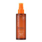 Sun Beauty - Huile Sèche Soyeuse accélérateur de bronzage SPF50