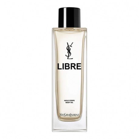 YVES SAINT LAURENT Frei - Sublimes Körperöl 3614273719346 YVES SAINT LAURENT Frei - Sublimes Körperöl 3614273719346