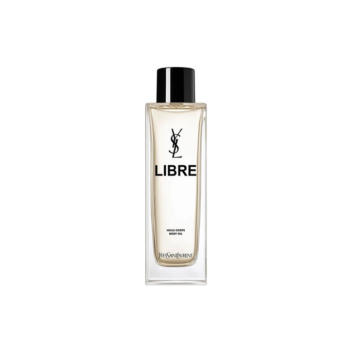 YVES SAINT LAURENT-Libre - Sublime Body Oil YVES SAINT LAURENT-Libre - Sublime Body Oil