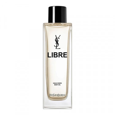 YVES SAINT LAURENT Libre - Sublime Body Oil