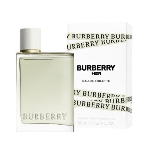 Her - Eau de Toilette