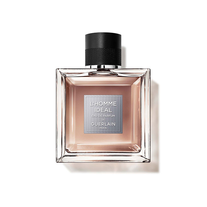 GUERLAIN L'Homme Idéal - Eau de Parfum 3346470303126