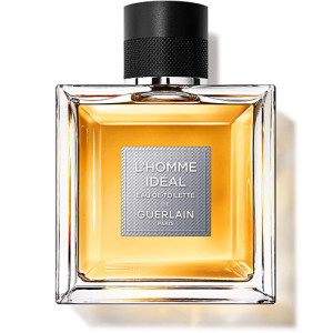 GUERLAIN L'homme Idéal - Eau de Toilette 3346470301863