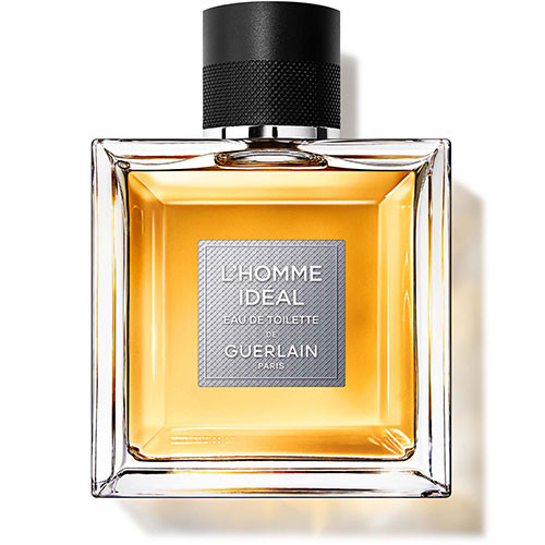GUERLAIN L'homme Idéal - Eau de Toilette 3346470301863