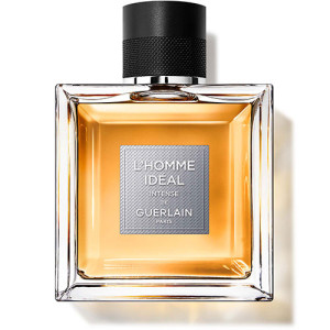 GUERLAIN-The Ideal Man L'Intense - Eau de Parfum