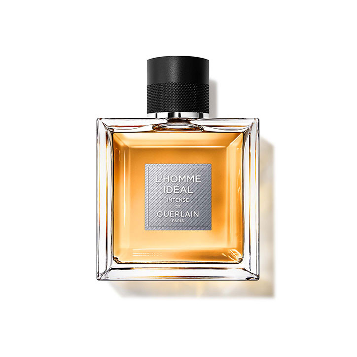 GUERLAIN Der ideale Mann L'Intense - Eau de Parfum 3346470134928