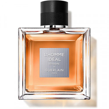 GUERLAIN-The Extreme Ideal Man - Eau de Parfum