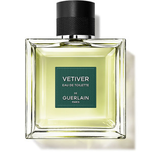 GUERLAIN-Vetiver - Eau de Toilette