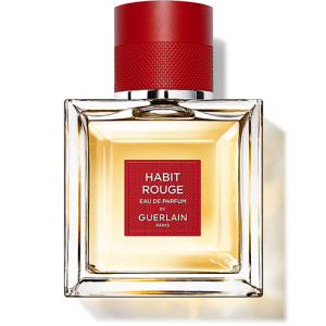 Habit Rouge - Eau de Parfum