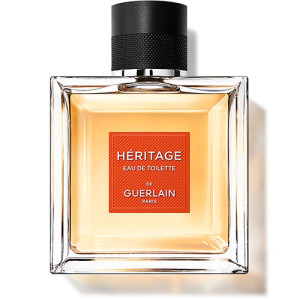 GUERLAIN Erbe - Eau de Toilette 3346470233997
