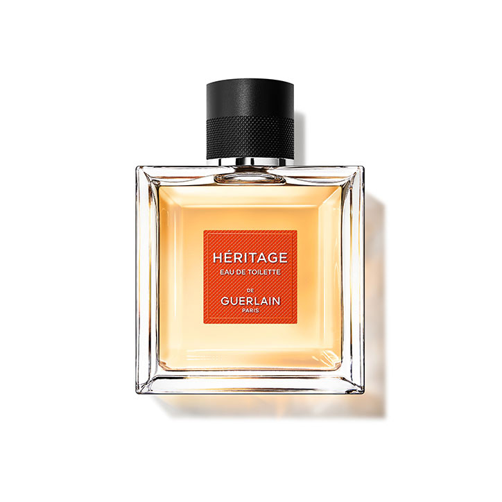 GUERLAIN Erbe - Eau de Toilette 3346470233997 GUERLAIN Erbe - Eau de Toilette 3346470233997