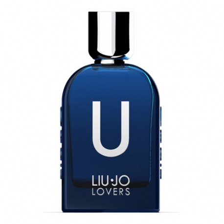 LIU JO Parfum Lovers Him - Eau de Toilette