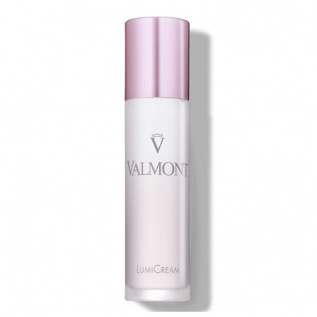 Valmont Lumicream - Die sofortige Pflege für einen strahlenden Valmont Lumicream - Die sofortige Pflege für einen strahlenden