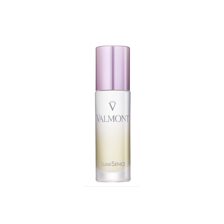 Valmont-Lumisence - The pore-refiner light expert