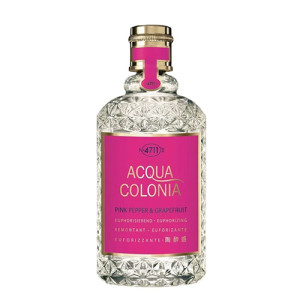 Acqua Colonia Pink Pepper & Grapefruit - Eau de Cologne