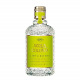 4711-Acqua Colonia Lime & Nutmeg - Eau de Cologne