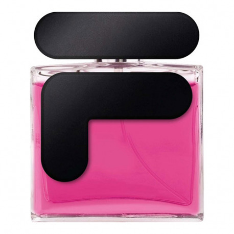 FILA F-Vibes for Woman - Eau de Parfum
